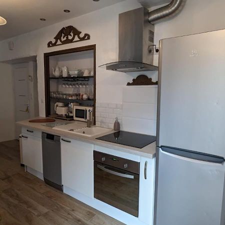 Lumineux Exterieur Proche Gare Et Stationnement Prive Apartment Avignon Exterior foto
