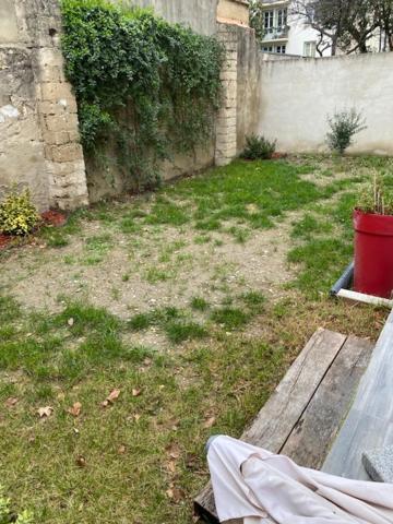 Lumineux Exterieur Proche Gare Et Stationnement Prive Apartment Avignon Exterior foto