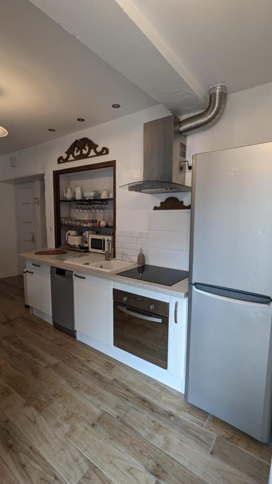 Lumineux Exterieur Proche Gare Et Stationnement Prive Apartment Avignon Exterior foto