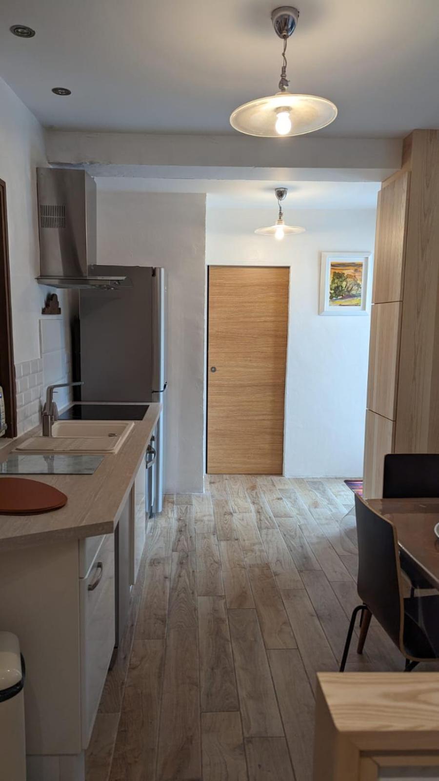 Lumineux Exterieur Proche Gare Et Stationnement Prive Apartment Avignon Exterior foto